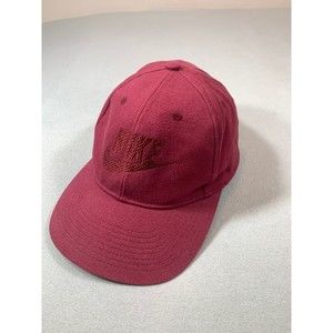 Nike vintage baseball cap hat adjustable